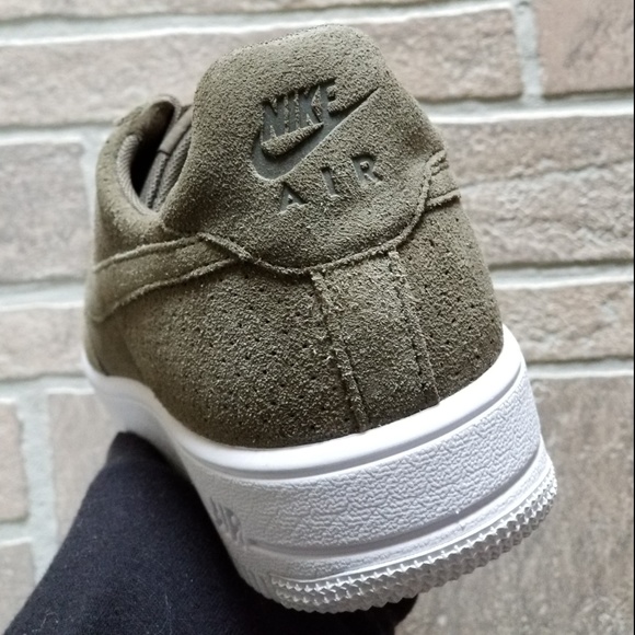 Nike Air Force 1 Ultraforce - Picture 4 of 8